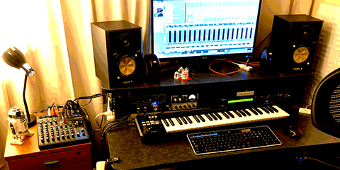 Studio